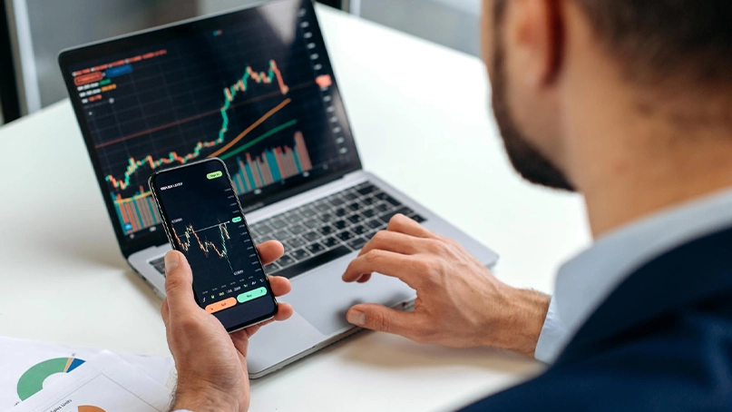 Spot Tavex 7.0 Piattaforma di Trading