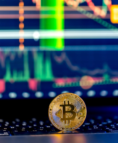 Spot Tavex 7.0 Informazioni sul Trading